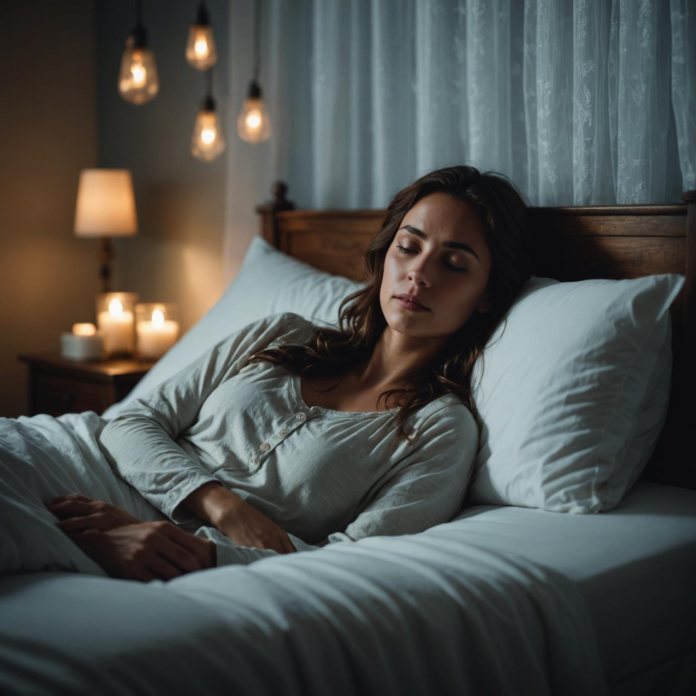 Meaning of Dreaming About a Loved One