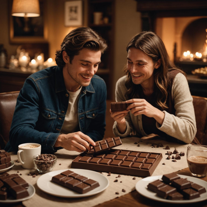 Chocolate Dream Interpretation