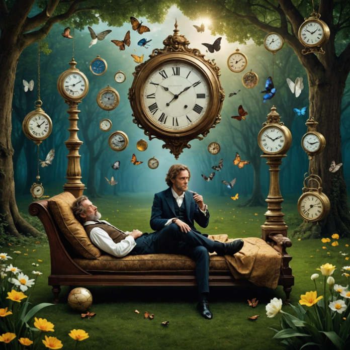 It Was All a Dream Meaning Explained