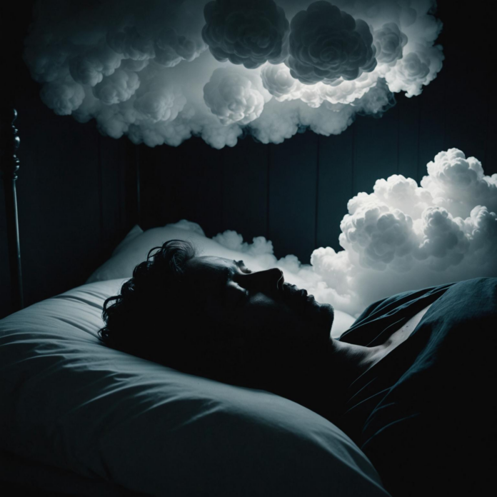 Meaning of Being Possessed in Dreams