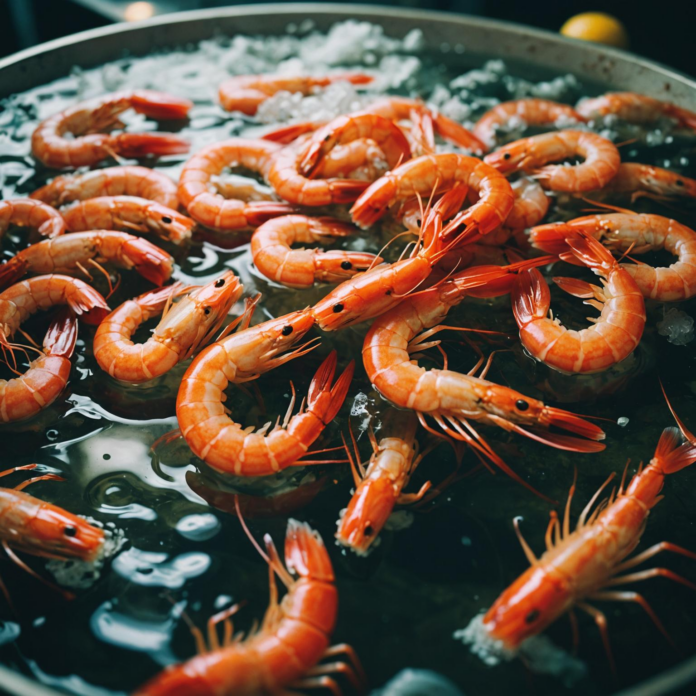 Shrimp Dream Meaning Explained