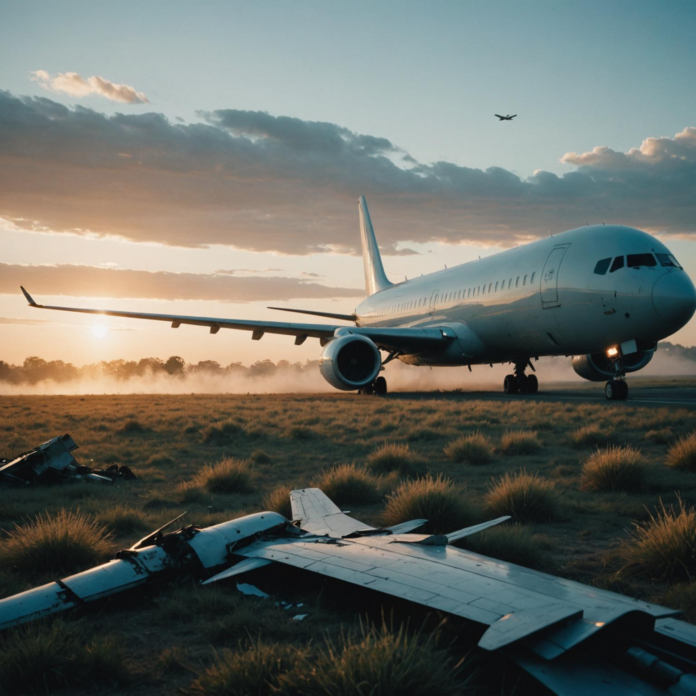 Islamic Interpretation of Plane Crash Dream