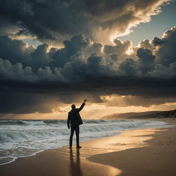 Dream Within Dream Meaning