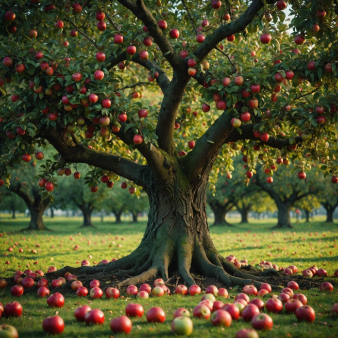 Apple Dream Interpretation