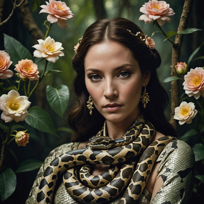 Boa Constrictor Dream Interpretation
