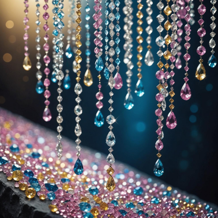 Diamond Dream Interpretation