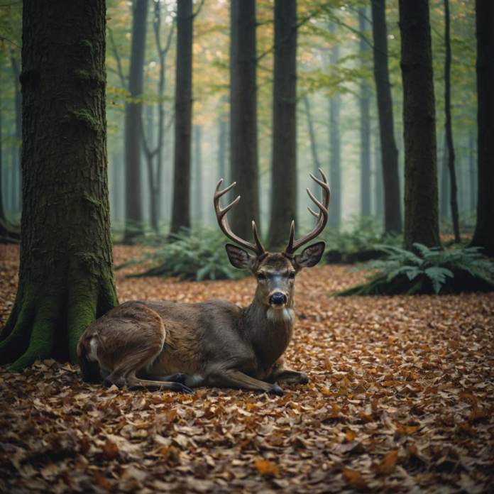 Dead Deer Dream Interpretation