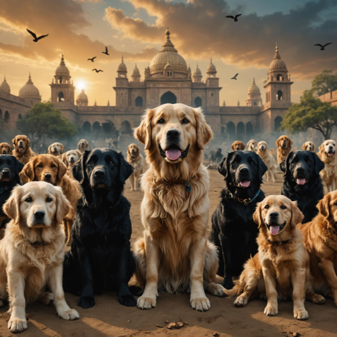 Dog Dream Interpretation