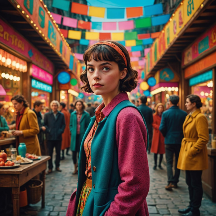 Understanding the Manic Pixie Dream Girl Concept