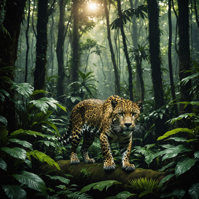 Jaguar Dream Interpretation