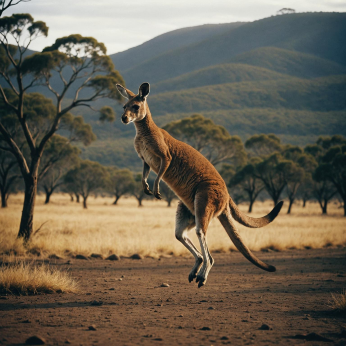 Kangaroo Dream Interpretation