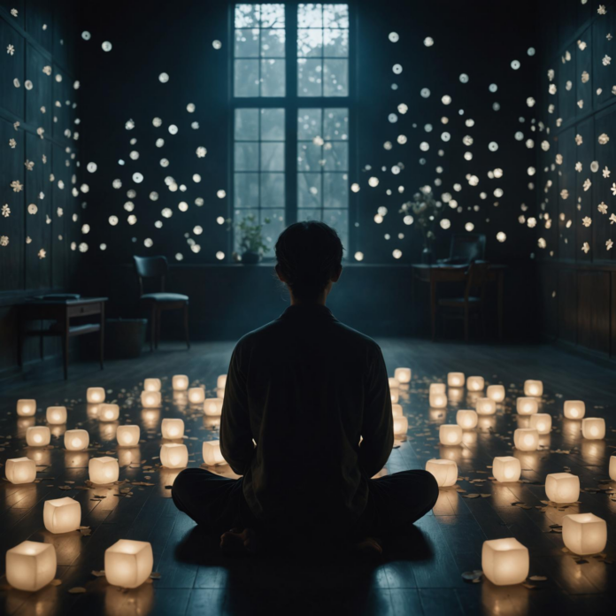 Understanding Lice Dreams