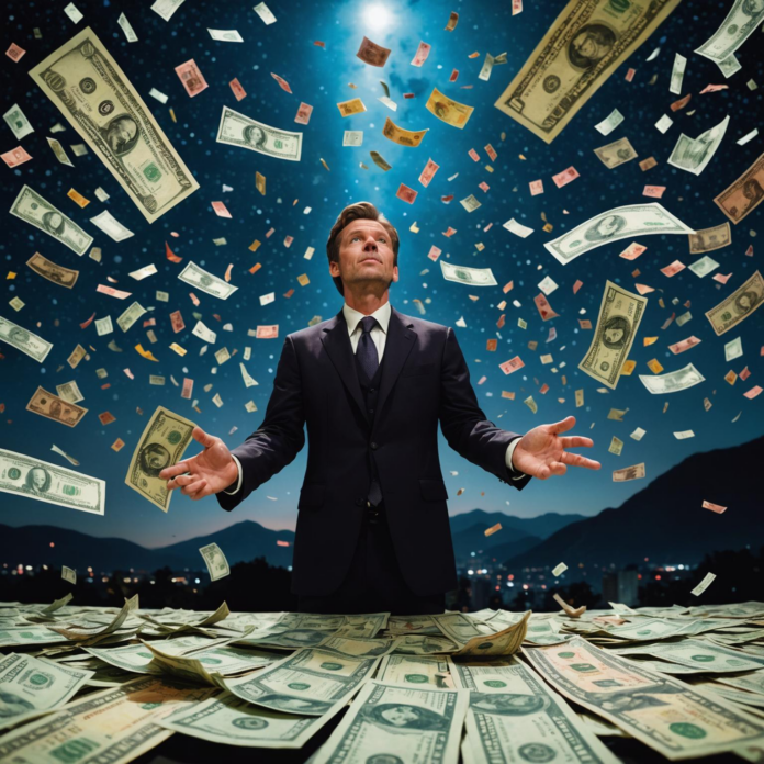 Dream Interpretation of Paper Money