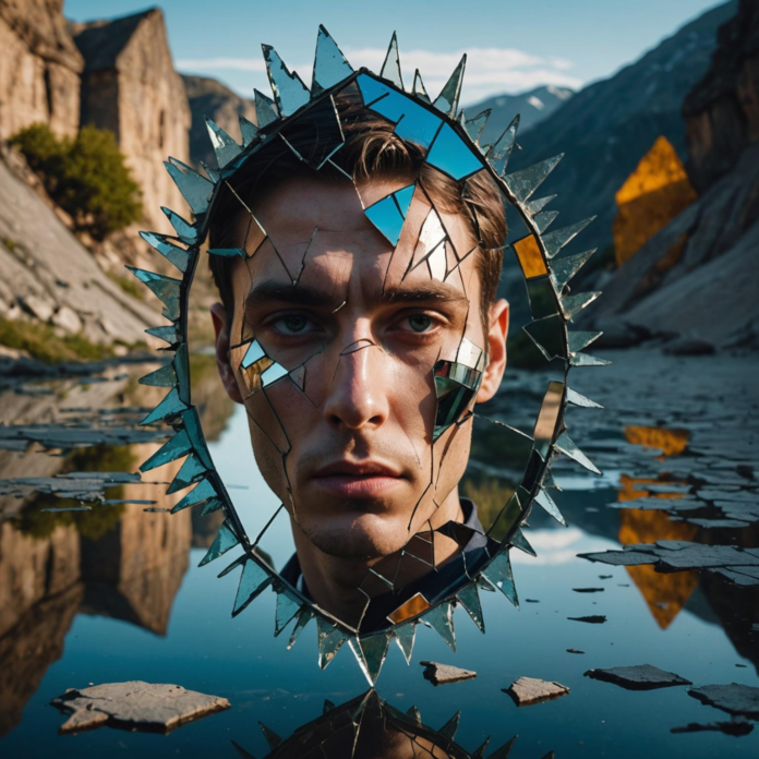 Broken Mirror Dream Interpretation