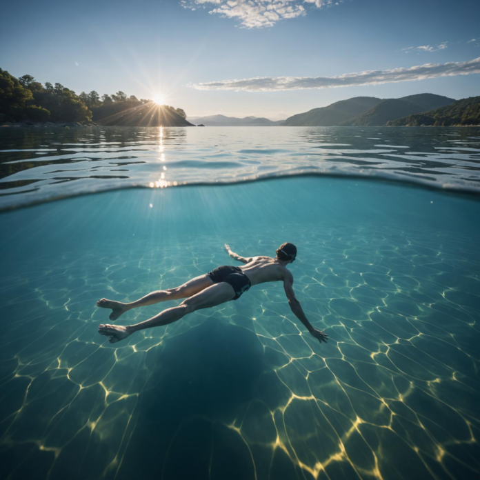 Clear Water Dream Interpretation