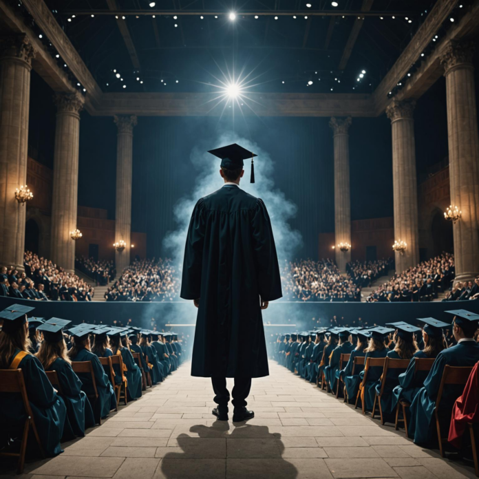 Meaning of Graduation Dreams