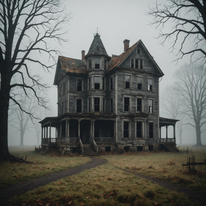 Meaning of Old House Dreams