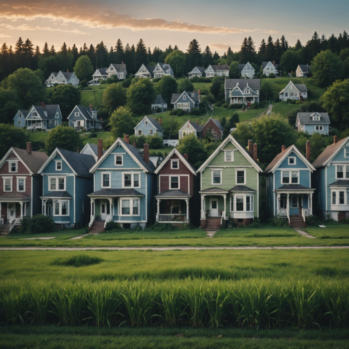 House Dream Interpretation
