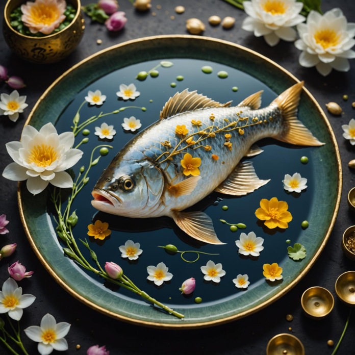 Cooked Fish Dream Interpretation