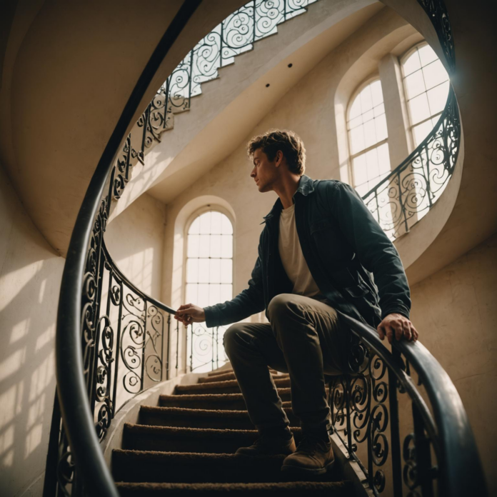 Stair Climbing Dream Interpretation