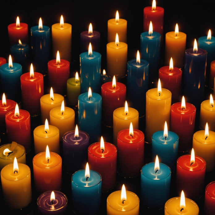 Understanding Candle Dreams: Meaning Explained