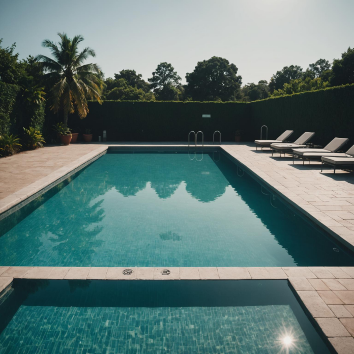 Understanding Swimming Pool Dreams