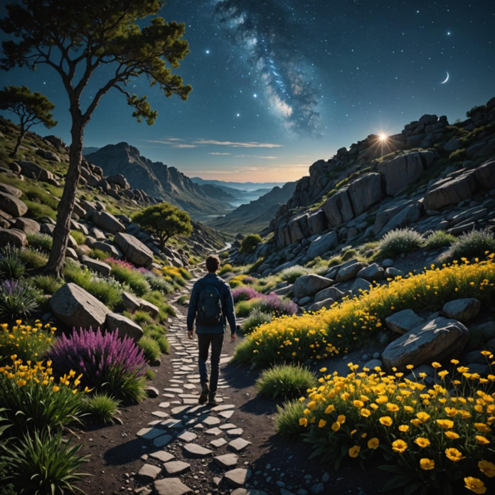 Walking Dream Interpretation